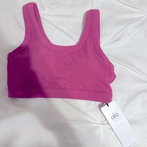 Alo Yoga Bra - Brand New with tag